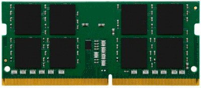 Kingston 8GB DDR4 SODIMM PC4-21300 KVR26S19S6/8