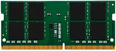 Kingston 8GB DDR4 SODIMM PC4-21300 KVR26S19S6/8