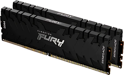 Kingston FURY Renegade 2x16GB DDR4 PC4-25600 KF432C16RB1K2/32