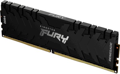 Kingston FURY Renegade 8GB DDR4 PC4-28800 KF436C16RB/8