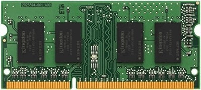 Kingston KCP313SS8/4 DDR3 PC3-10600 4Gb