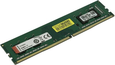 Kingston KCP424NS6/4 DDR4 PC4-19200 4Gb