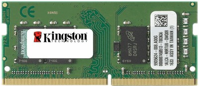 Kingston KCP424SS8/8 DDR4 PC4-19200 8Gb