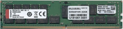 Kingston KSM26RD4/32MEI DDR4 PC4-21300 32Gb