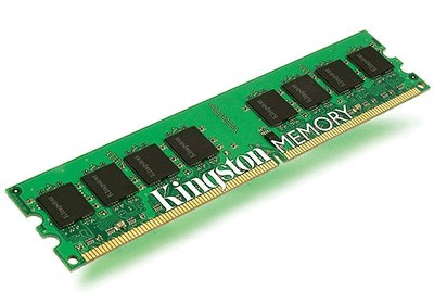 Kingston KVR1333D3N9/2G DDR3 PC10600 2Gb