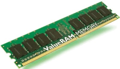 Kingston KVR1333D3N9/4G DDR3 PC10600 4Gb