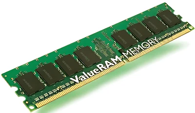Kingston KVR1333D3N9/4G DDR3 PC10600 4Gb