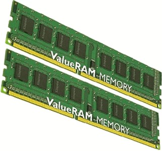 Kingston KVR13N9S8HK2/8