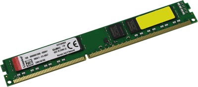Kingston ValueRAM 8GB DDR3 PC3-12800 KCP316ND8/8