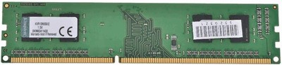 Kingston ValueRAM KVR13N9S6/2 PC3-10600 2Gb