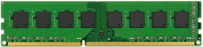 Kingston ValueRAM KVR16E11S8/4 DDR3 PC3-12800 4Gb