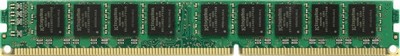 Kingston ValueRAM KVR16LE11L/8 DDR3 PC-12800 8Gb