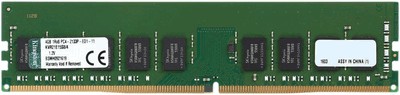 Kingston ValueRAM KVR21E15S8/4 DDR4 PC4-17000 8Gb