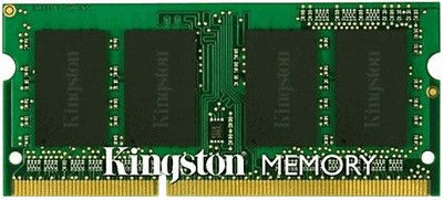 Kingston ValueRAM KVR21S15S8/8 DDR4 PC4-17000 8Gb