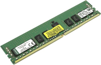 Kingston ValueRAM KVR24R17S4/8 DDR4 PC4-19200 8Gb