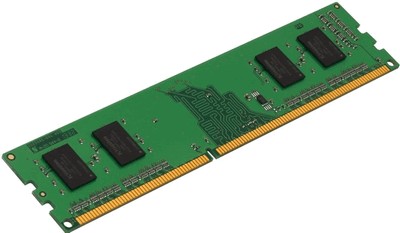 Kingston ValueRAM KVR26N19S6/4 DDR4 PC4-21300 4Gb