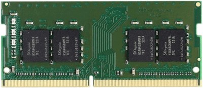 Kingston ValueRAM KVR26S19S6/4 DDR4 PC3-21300 4Gb