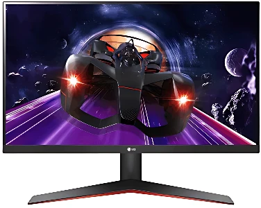 LG 24MP60G-B