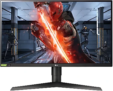 LG 27GN750-B