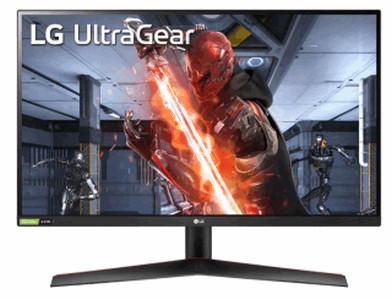 LG 27GN800-B