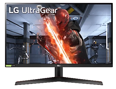 LG 27GN800-B