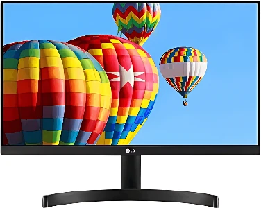 LG 27MK600M-B