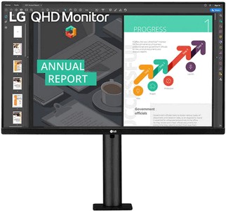 LG 27QN880-B