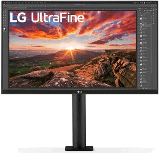 LG 27UN880-B