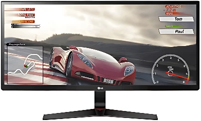 LG 29UM69G-B