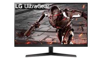 LG 32GN500-B