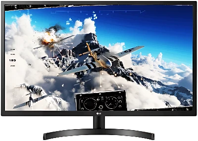 LG 32ML600M-B