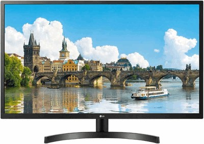 LG 32MN600P-B