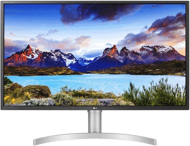 LG 32UL750-W