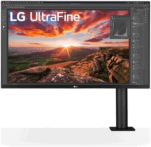 LG 32UN880-B