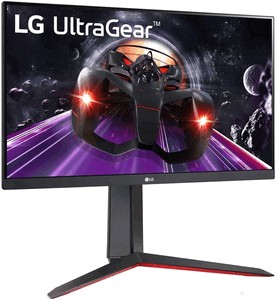 LG UltraGear 24GN650-B