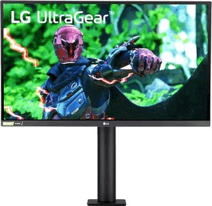 LG UltraGear 27GN880-B