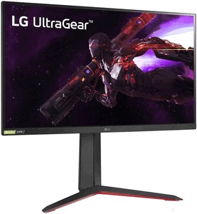 LG UltraGear 27GP850-B