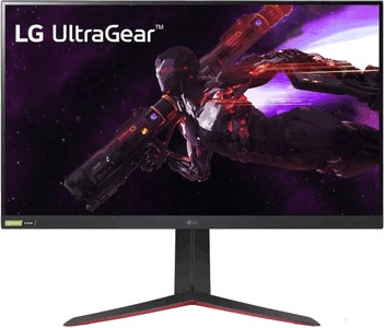 LG UltraGear 32GP850-B