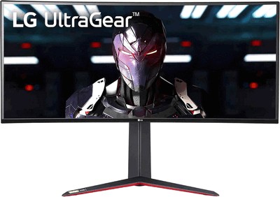 LG UltraGear 34GN850-B