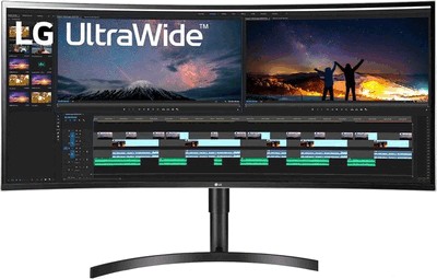 LG UltraWide 38WN75C-B