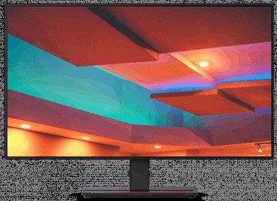 Lenovo P27h-20 61E9GAT6EU