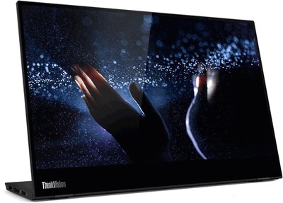 Lenovo ThinkVision M14t