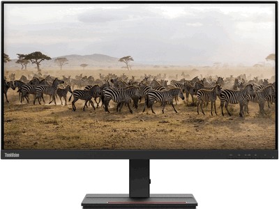 Lenovo ThinkVision S27e-20