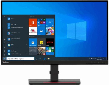 Lenovo ThinkVision T24h-20 (61F0GAT1EU)