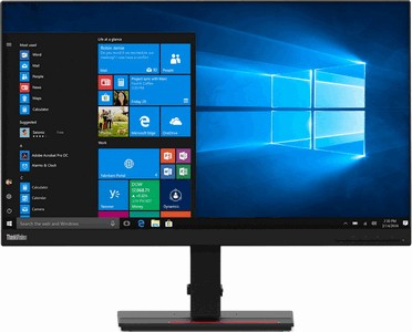 Lenovo ThinkVision T27h-20 (61ECGAT2EU)