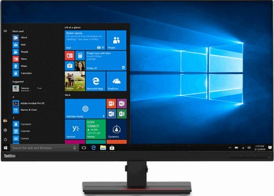Lenovo ThinkVision T32h-20 (61F1GAT2EU)