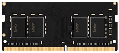 Lexar 16GB DDR4 SODIMM PC4-21300 LD4AS016G-R2666G