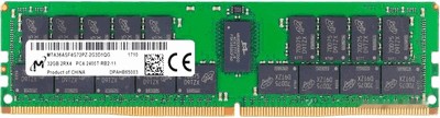 MICRON 32GB DDR4 PC4-19200 MTA36ASF4G72PZ-2G3