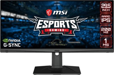 MSI MAG301RF