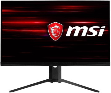 MSI Oculux NXG251R